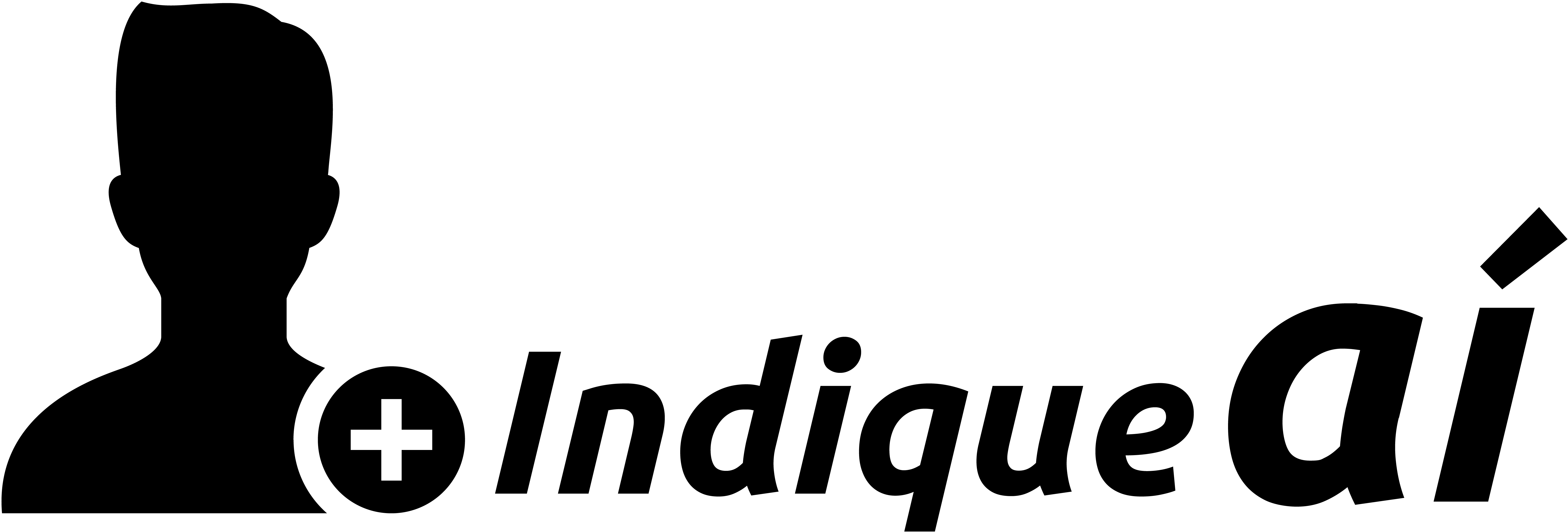 IndiqueAi Logo